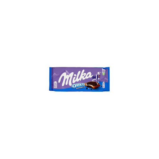 MILKA OREO GR 92