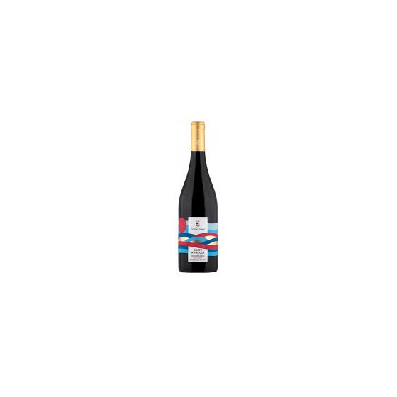 Gorghi Tondi Coste a Preola Nero d'Avola