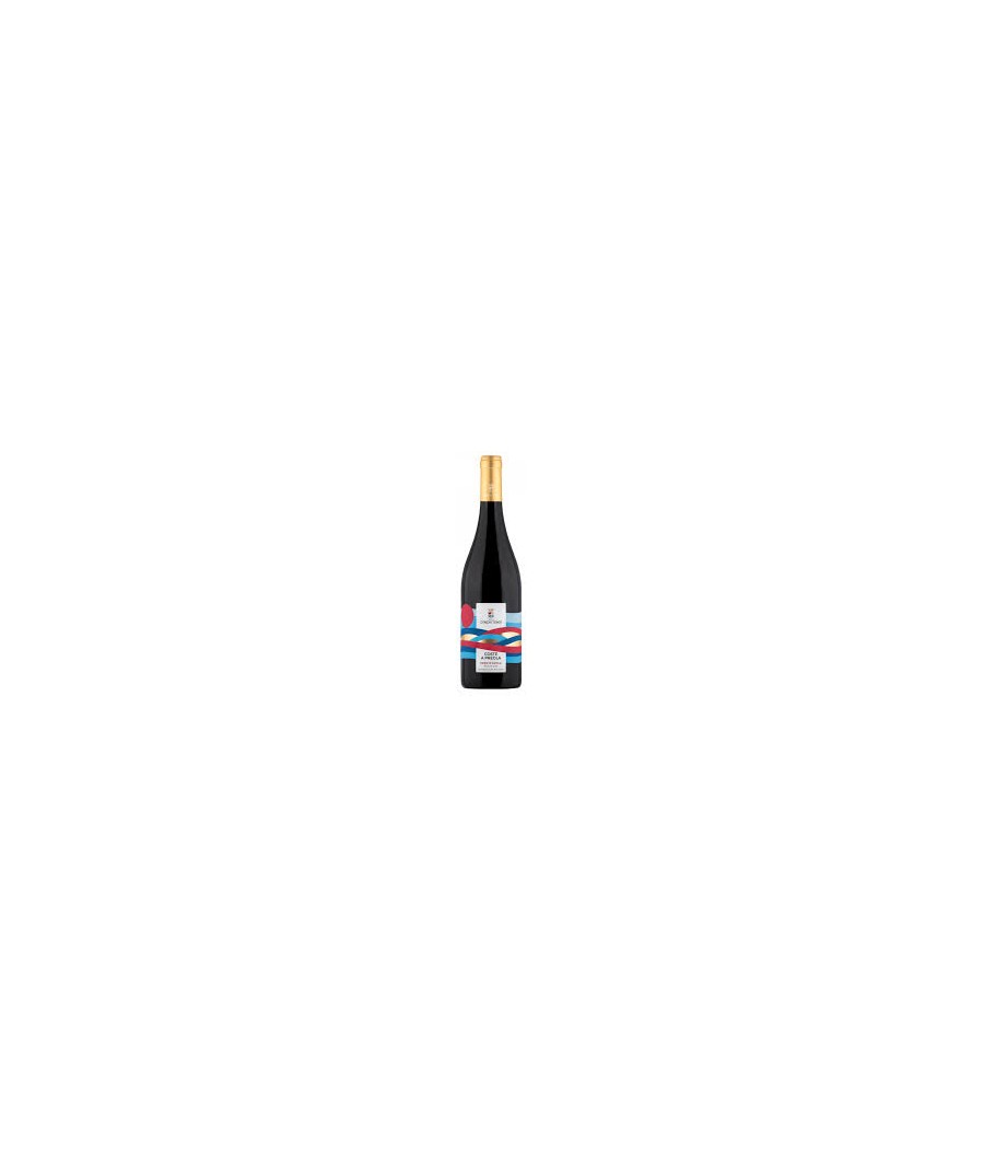 Gorghi Tondi Coste a Preola Nero d'Avola