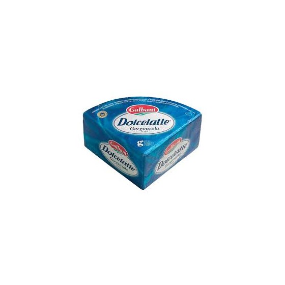 GORGONZOLA GIM GALBANI DOLCELATTE ETTO