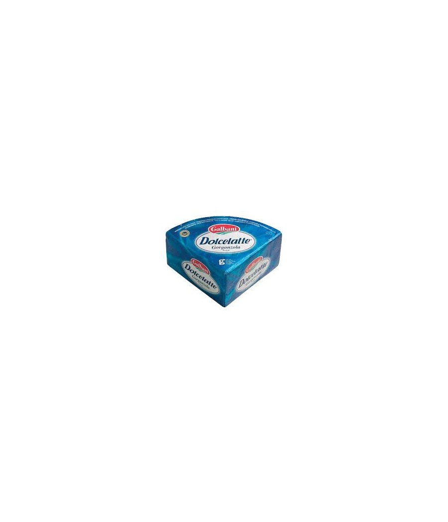 GORGONZOLA GIM GALBANI DOLCELATTE ETTO