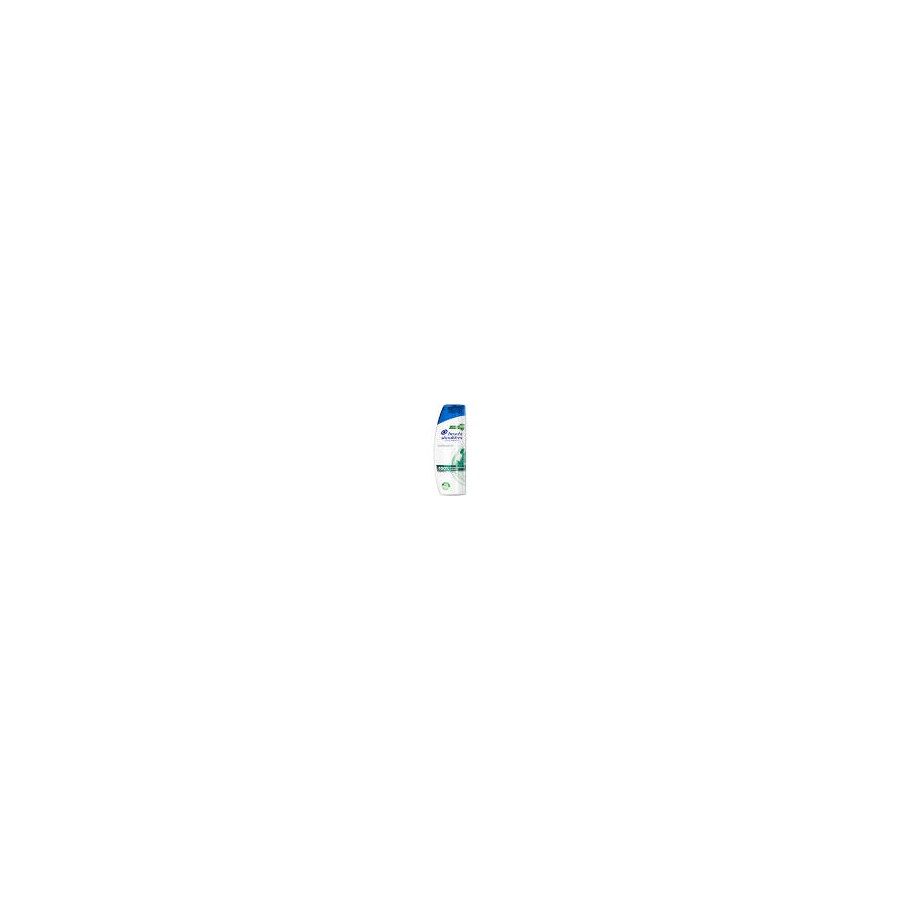 HEAD & SHOULDERS SHAMPOO ANTIFORFORA 225 ml