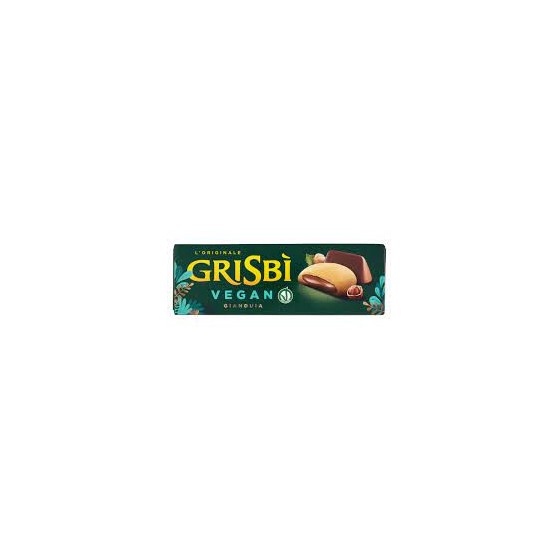 Grisbì Vegan Gianduia GR 135