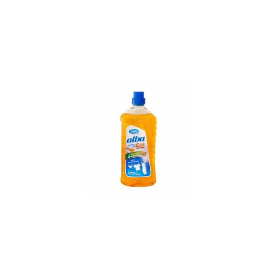 LOVE CLEAN SAPONE ECOLOGICO 1250 ML