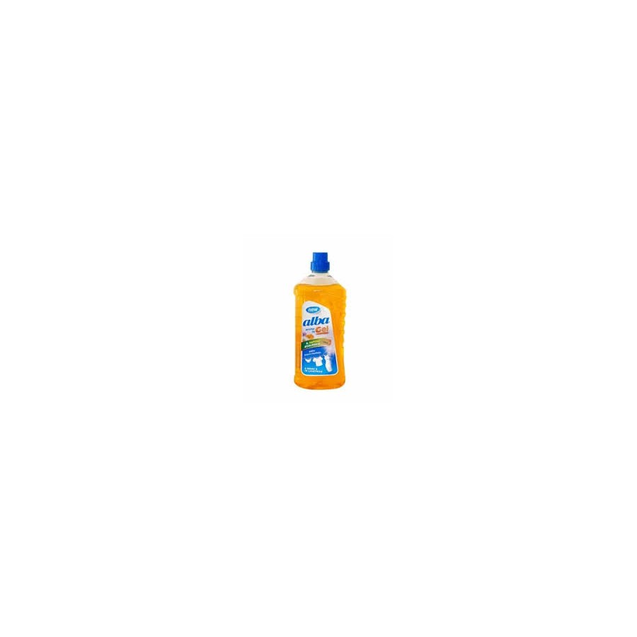 LOVE CLEAN SAPONE ECOLOGICO 1250 ML