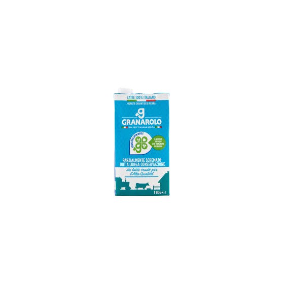 GRANAROLO LATTE100%IT PS BR.1L