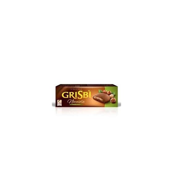 GRISBI'CLASSIC NOCCIOLA GR.135