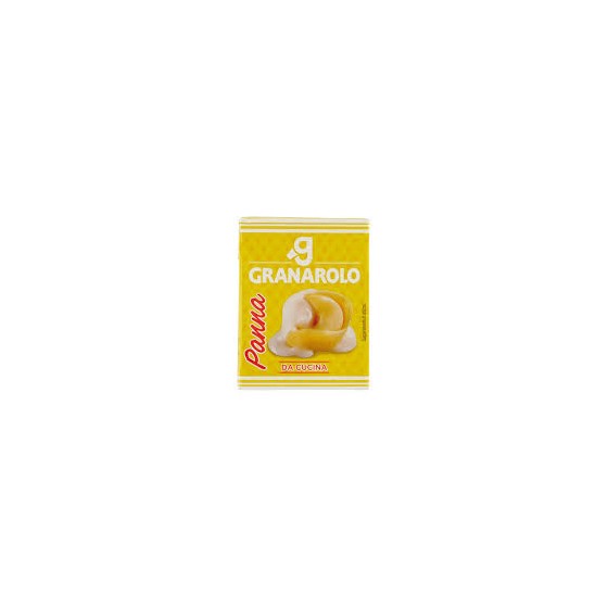 GRANAROLO PANNA UHT ML.200