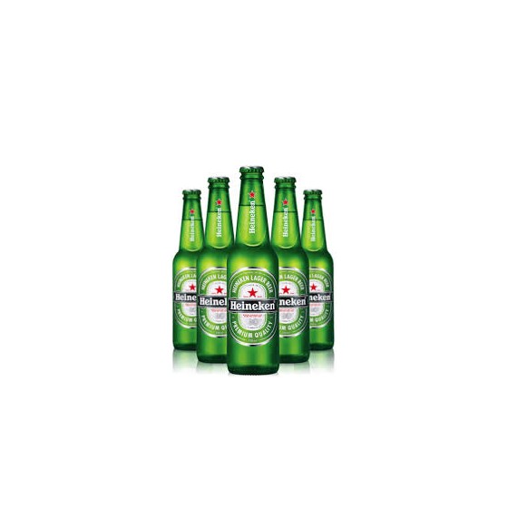 HEINEKEN grandex15