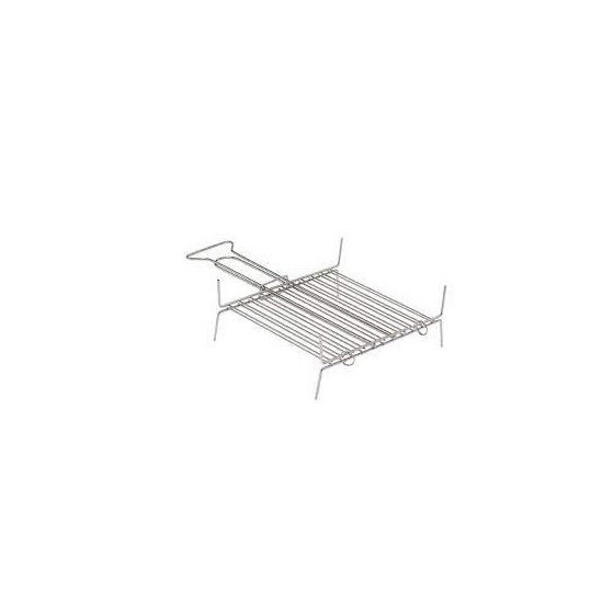 GRATICOLA 15 BARRE 25X35 rarigghia