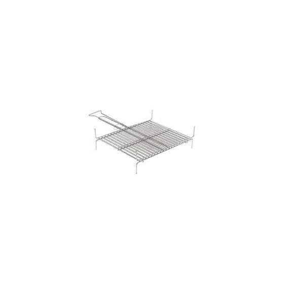 GRATICOLA 21 BARRE RISTORANTE 40x48 121