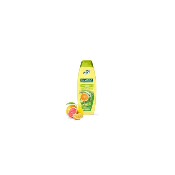 PALMOLIVE SH.AGRUMI&VIT.350ML