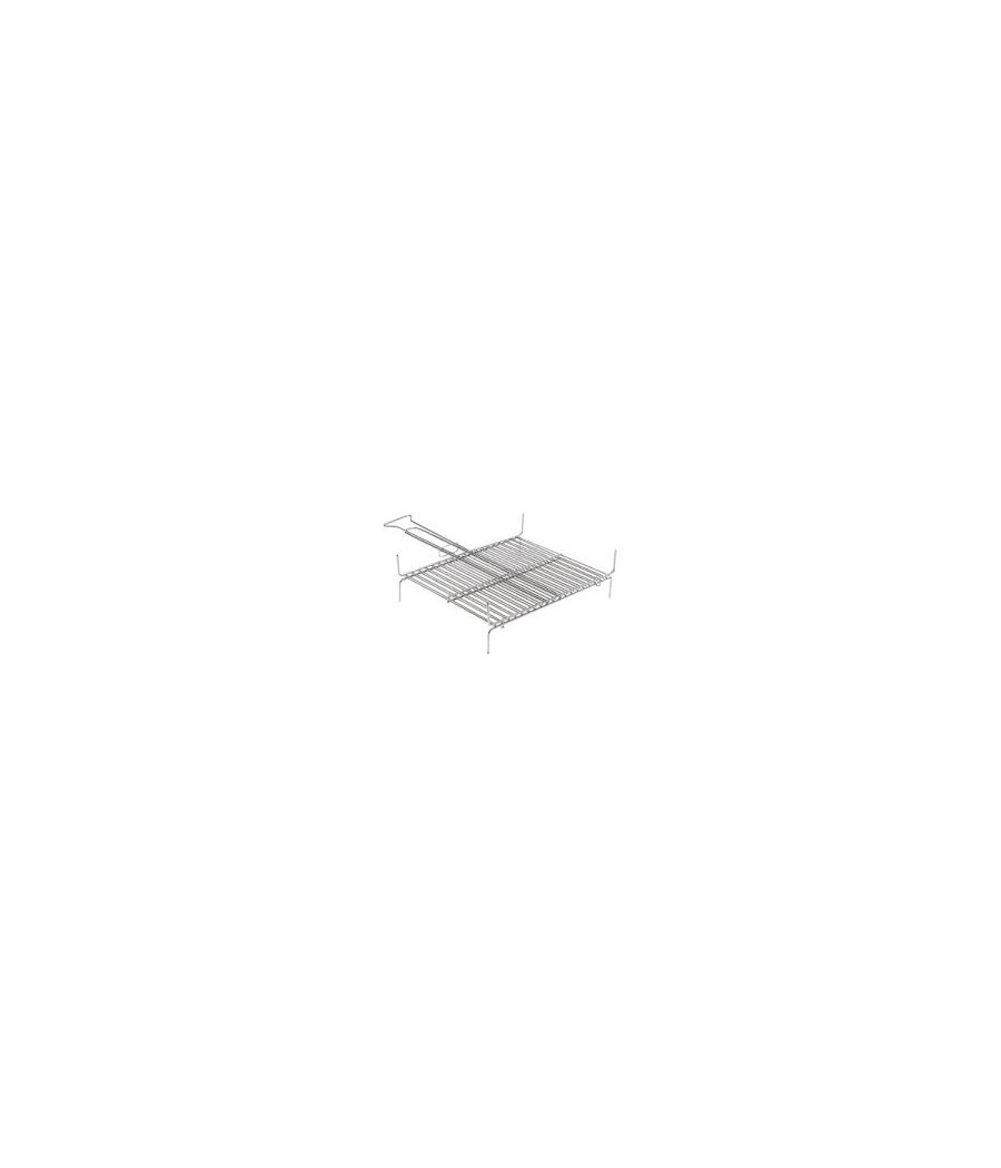 GRATICOLA 21 BARRE RISTORANTE 40x48 121