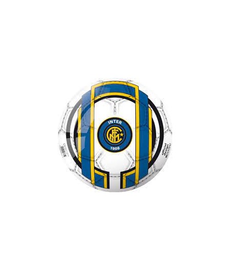 INTER PALLONE BANDIERE