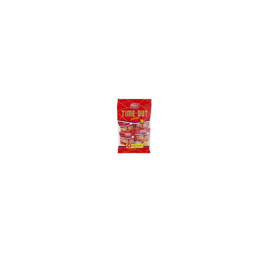 AMICA CHIPS MULTIMIX 6X25GR