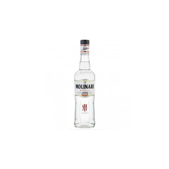 MOLINARI SAMBUCA EXTRA CL.70