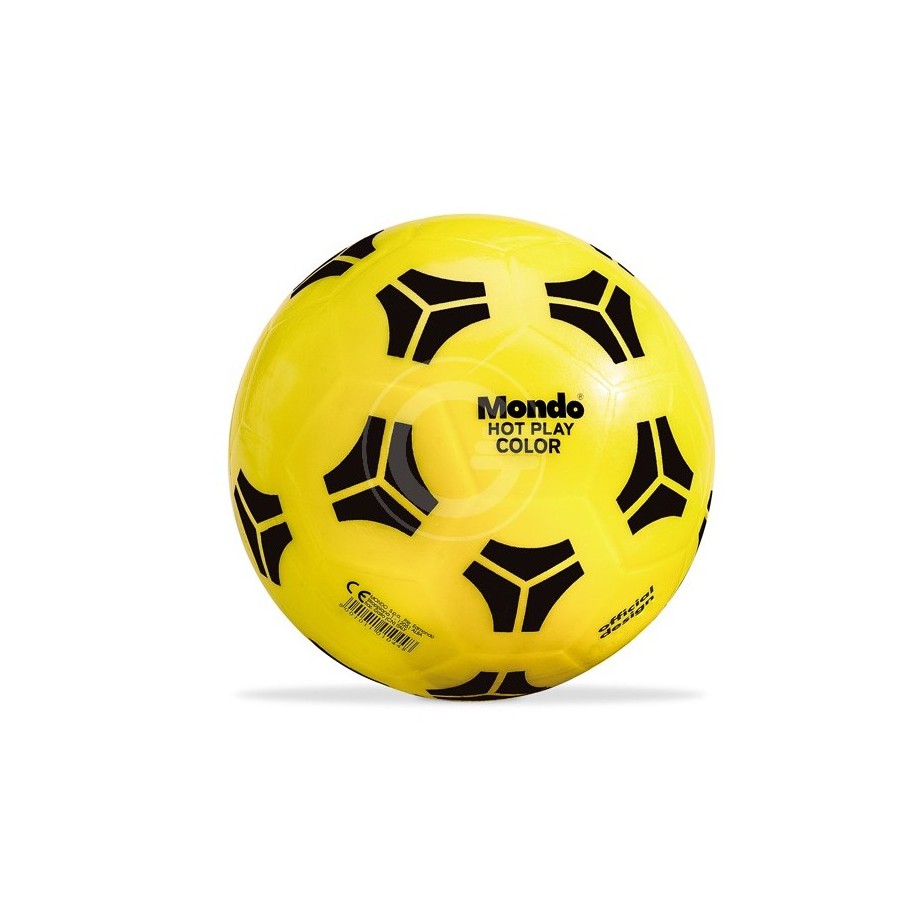 HOT PLAY PALLONE SCAT 01044