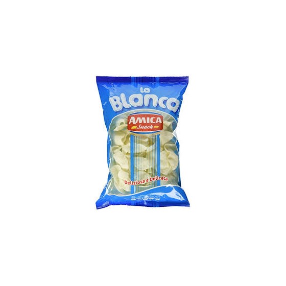 AMICA CHIPS PAPATINE LA BLANCA GR 90