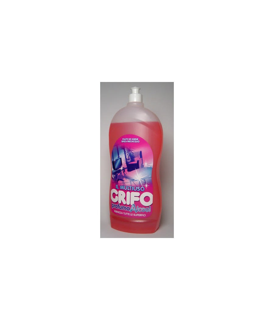 GRIFO PROFUMAALCOOL LT.1
