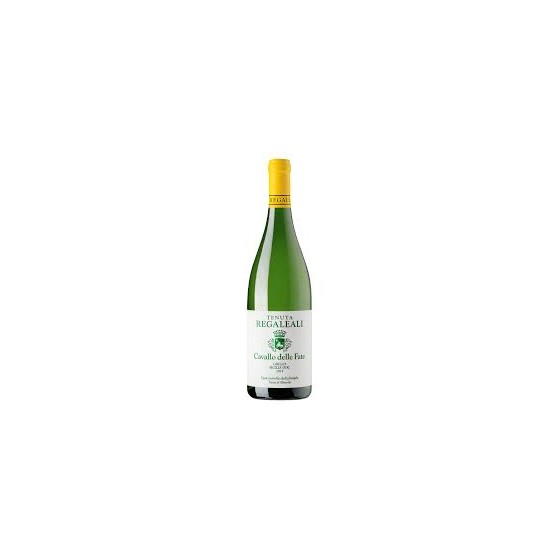 Grillo Sicilia DOC Cavallo delle Fate 2021 Tasca d'Almerita