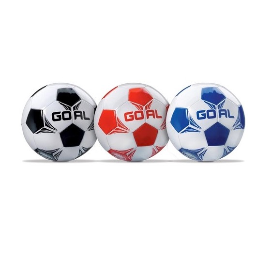 MONDO PALLONE GOAL SIZE CUOIO DM 230