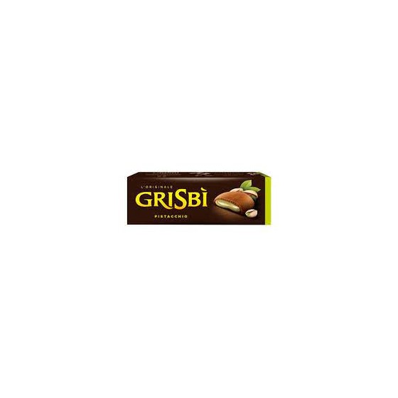 GRISBI' CLASSIC PISTACCHIO GR.135