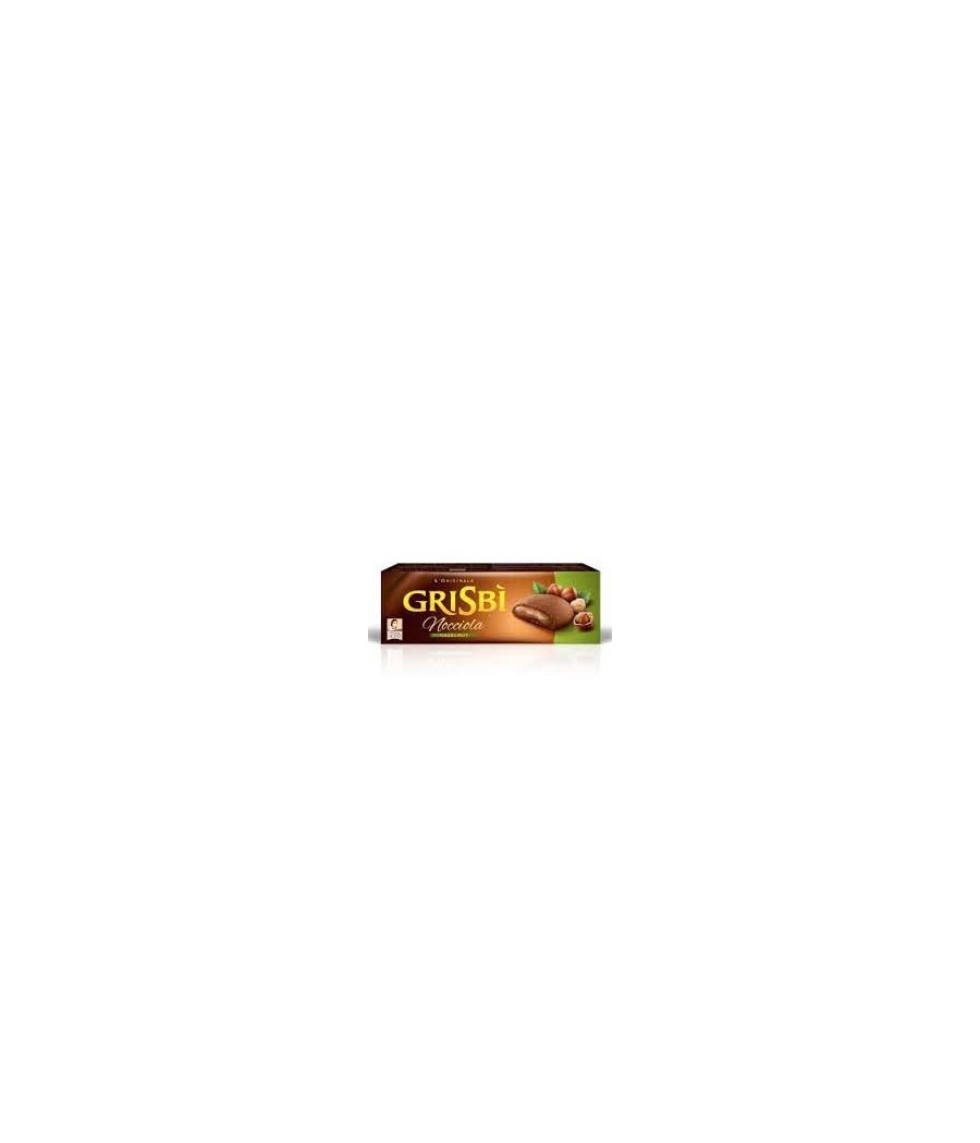 GRISBI'CLASSIC NOCCIOLA GR.135