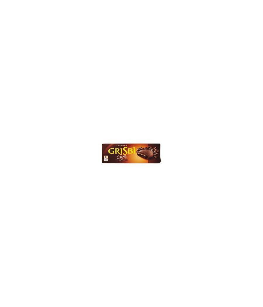 GRISBI’ CAFFE’ GR.135