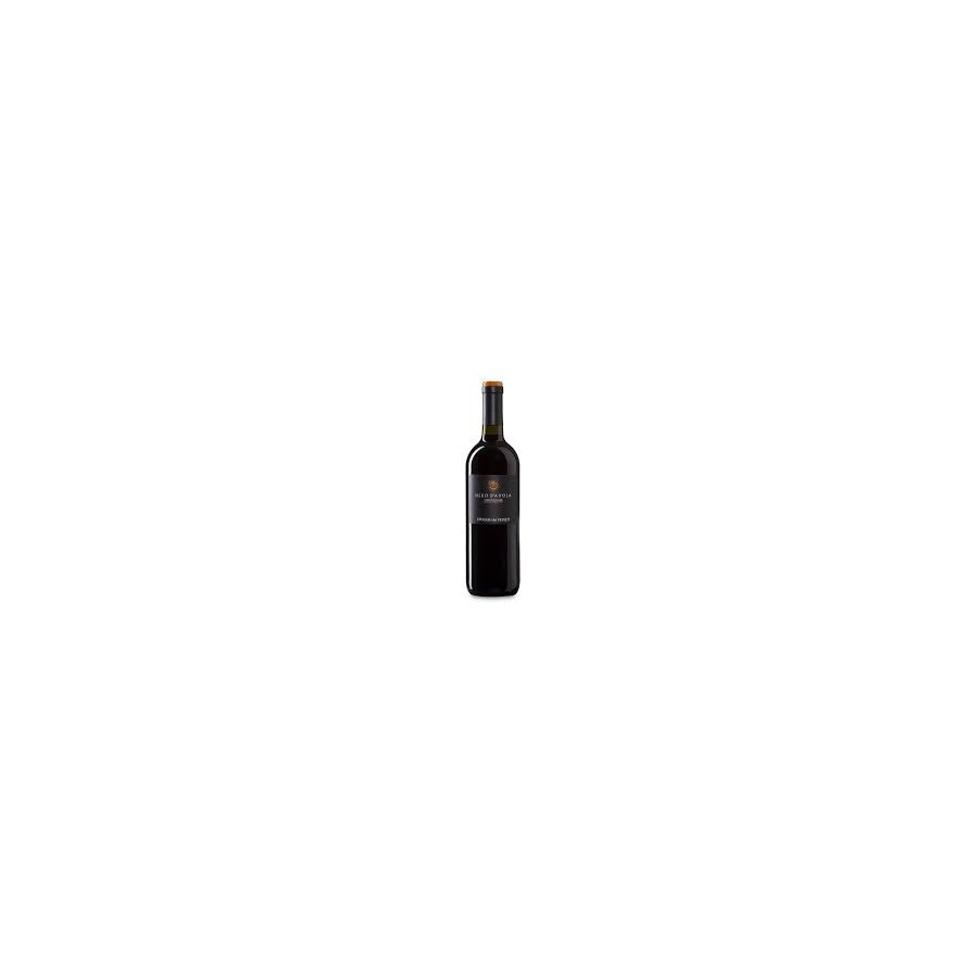 Il Poggio dei Vigneti Vino Nero D'Avola DOC 75 cl