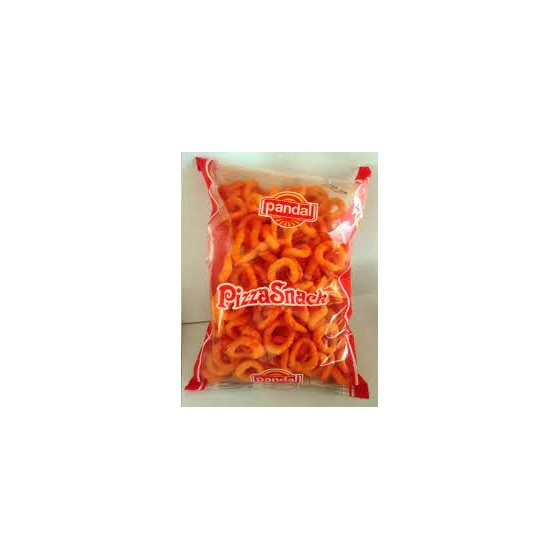 PANDAL PATATINE PIZZA SNACK MAIS GR 100