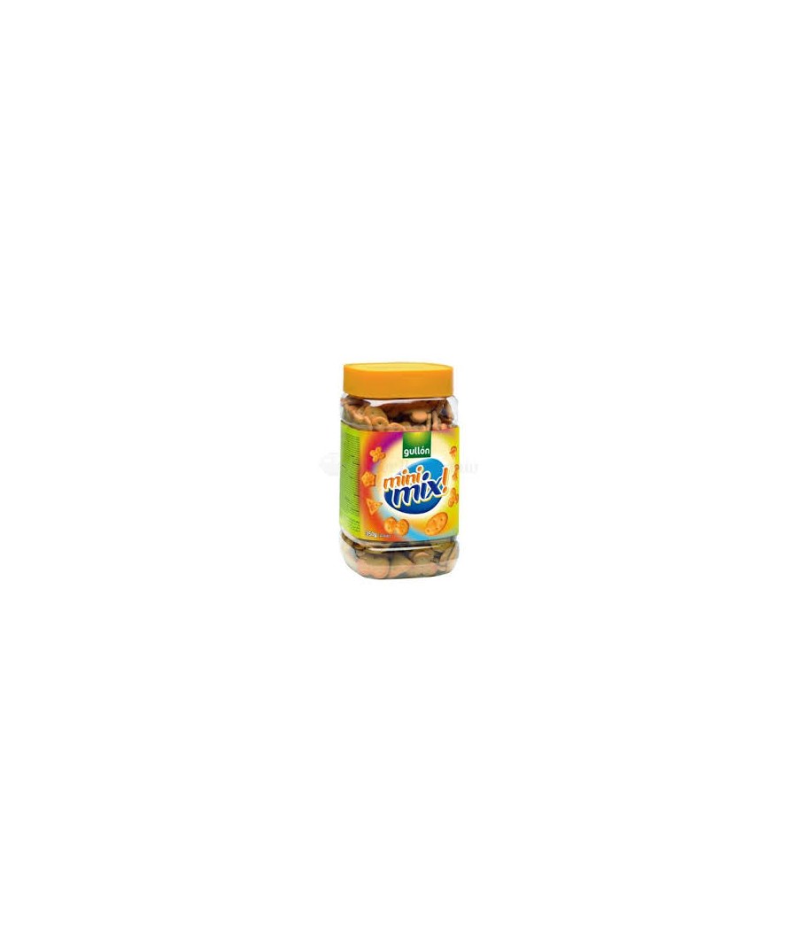 GULLON PICK SALATINI GR 350