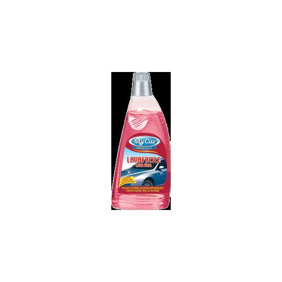 MY CAR SHAMPOO AUTOASCIUG.LT.1