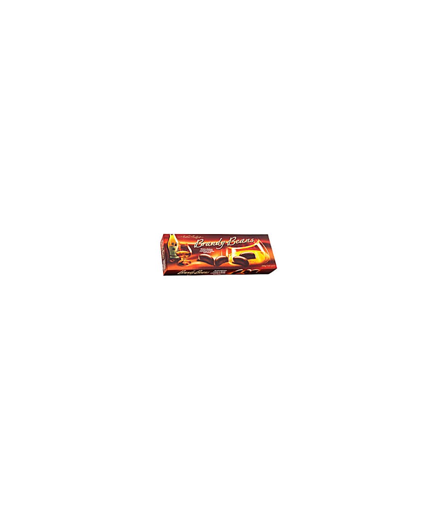 GUNZ PRAL. BRANDY BEANS GR 200