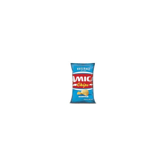 AMIcA CHIPS PATATINE ORIG.150 GR