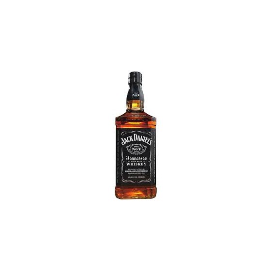 Jack Daniel's 1L