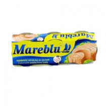 MAREBLU TONNO O.O.GR.80X3