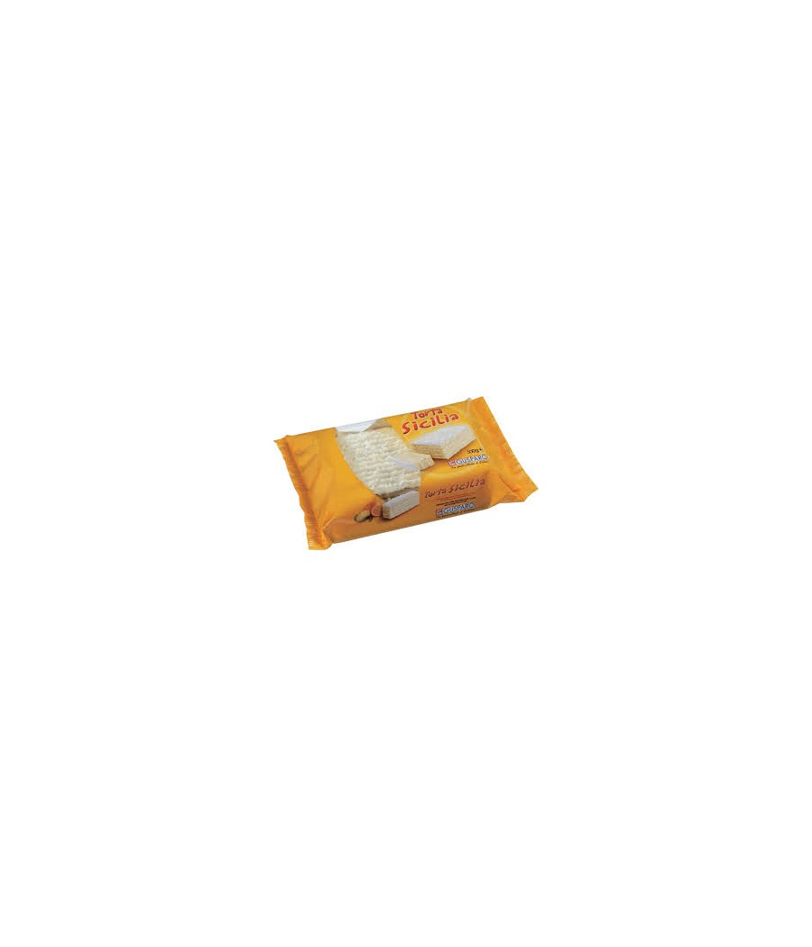 GUSPARO TORTA SICILIA GR.300