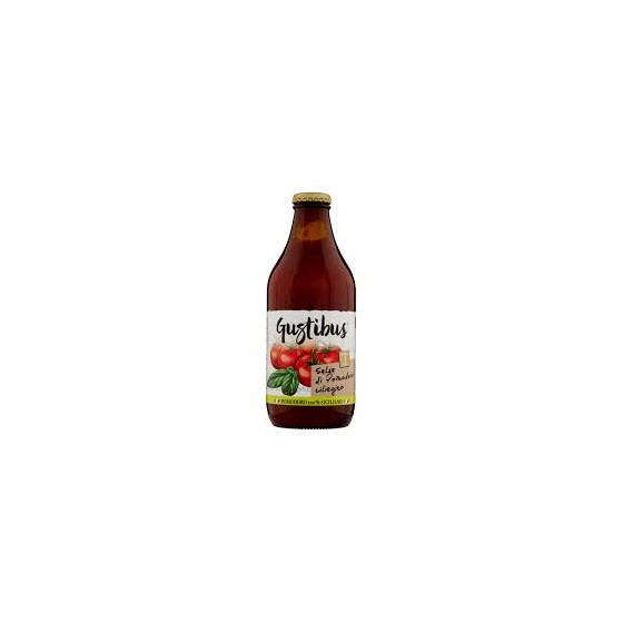 GUSTIBUS SALSA CILIEGINO G.330