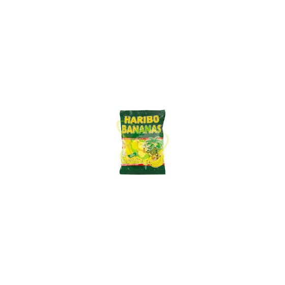 HARIBO CARAM BANANA G100