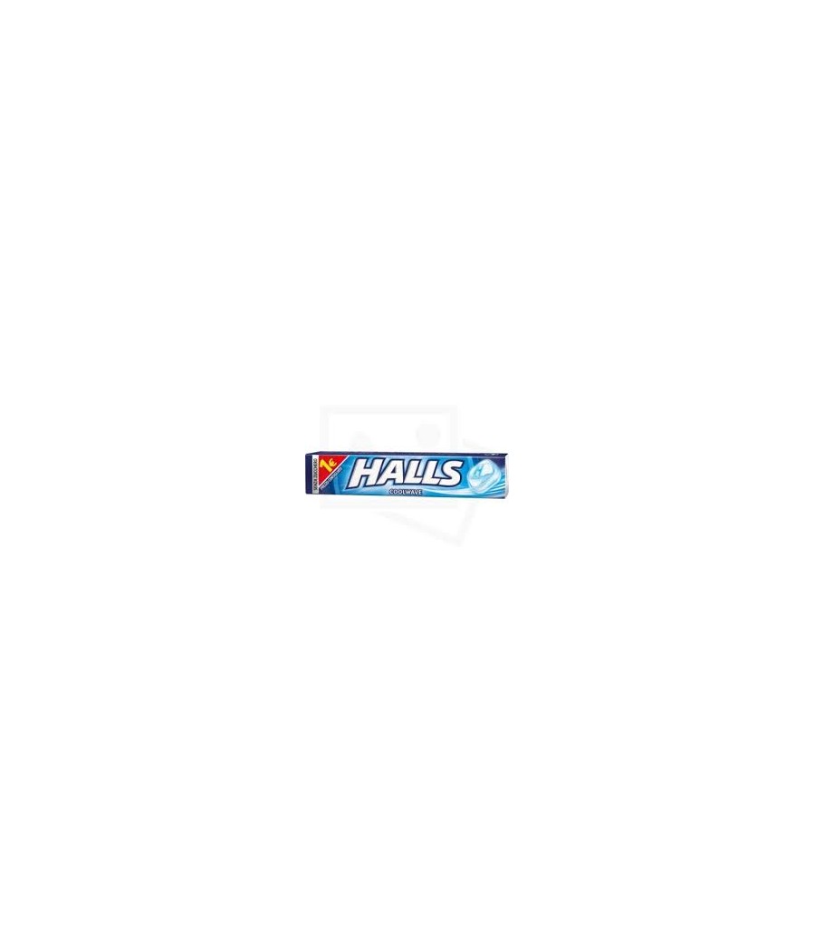 HALLS COOLWAVE GR 32
