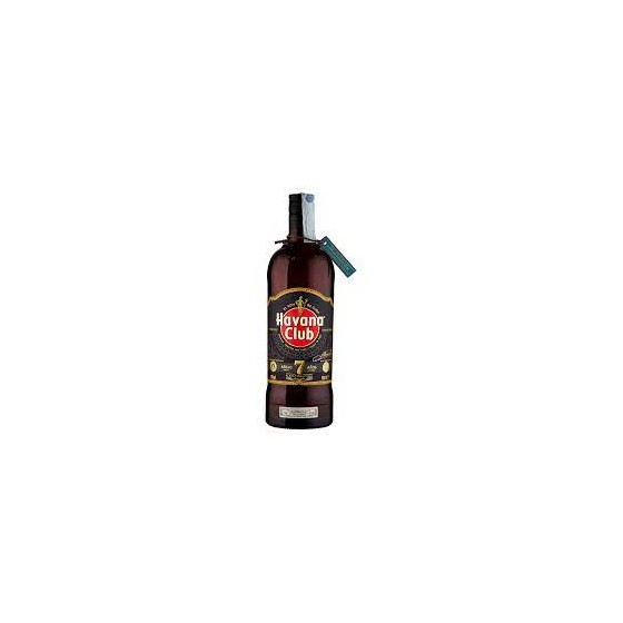 havana club rhum anejo 7 anos