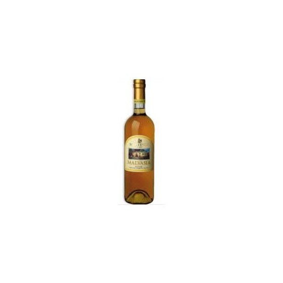 MARTINEZ MALVASIA TERRE SICILIANE CL 75