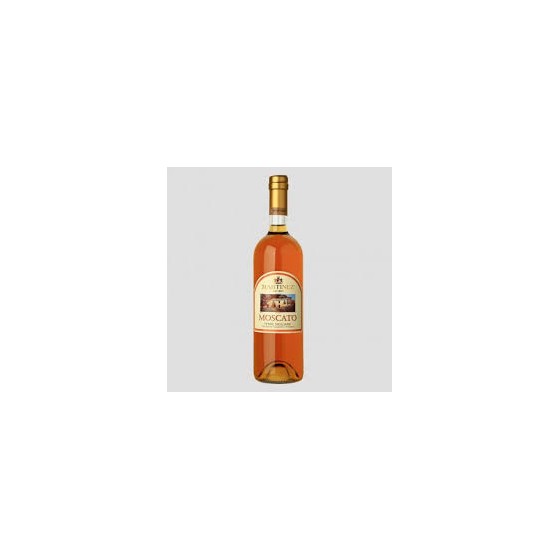 MARTINEZ MOSCATO TERRE SICILIANE CL 75