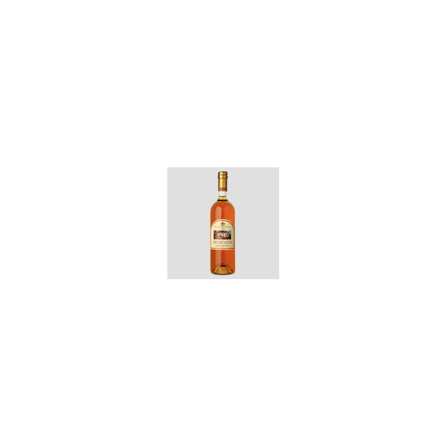 MARTINEZ MOSCATO TERRE SICILIANE CL 75