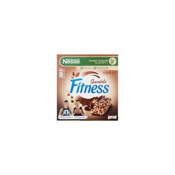 NESTLE FITNESS BARR.CIOCCOLATO