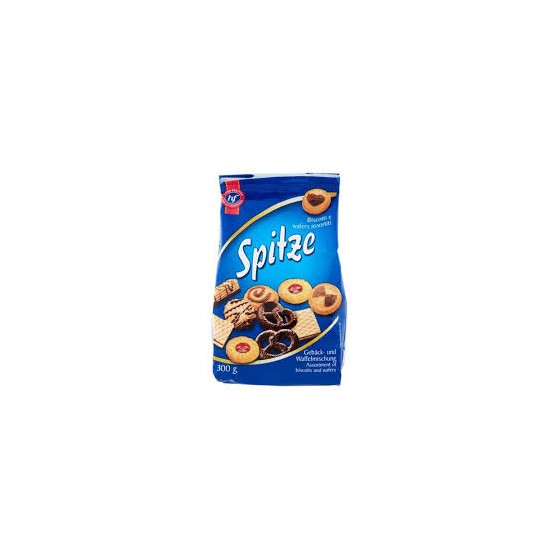 Hans Freitag Spitze Biscotti e wafers assortiti 300 g