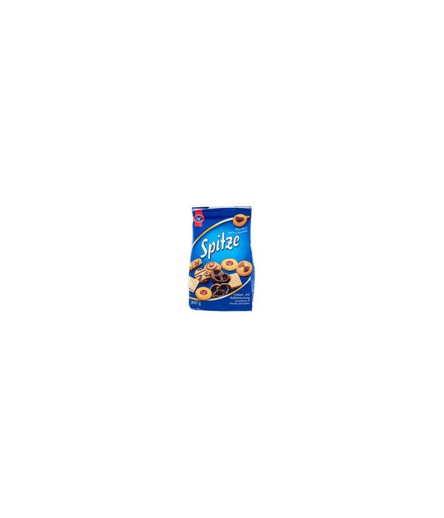 Hans Freitag Spitze Biscotti e wafers assortiti 300 g