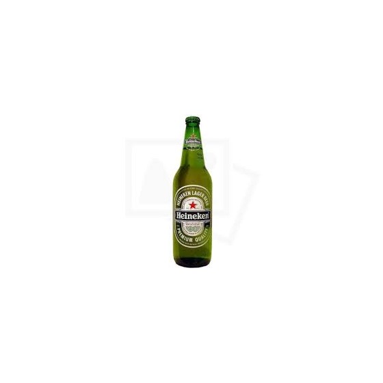 HEINEKEN BIRRA CL.66