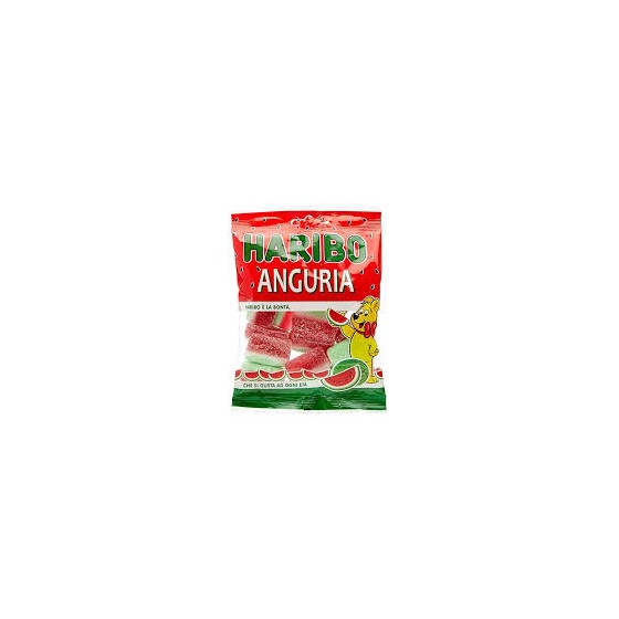HARIBO BUSTA ANGURIA 100gr