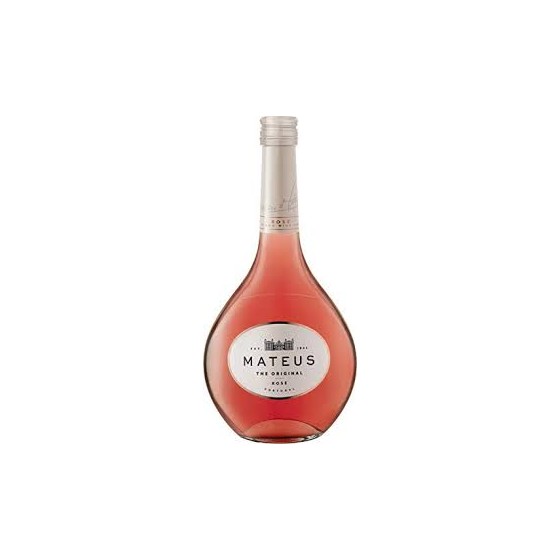 MATEUS VINO ROSE\' CL. 75